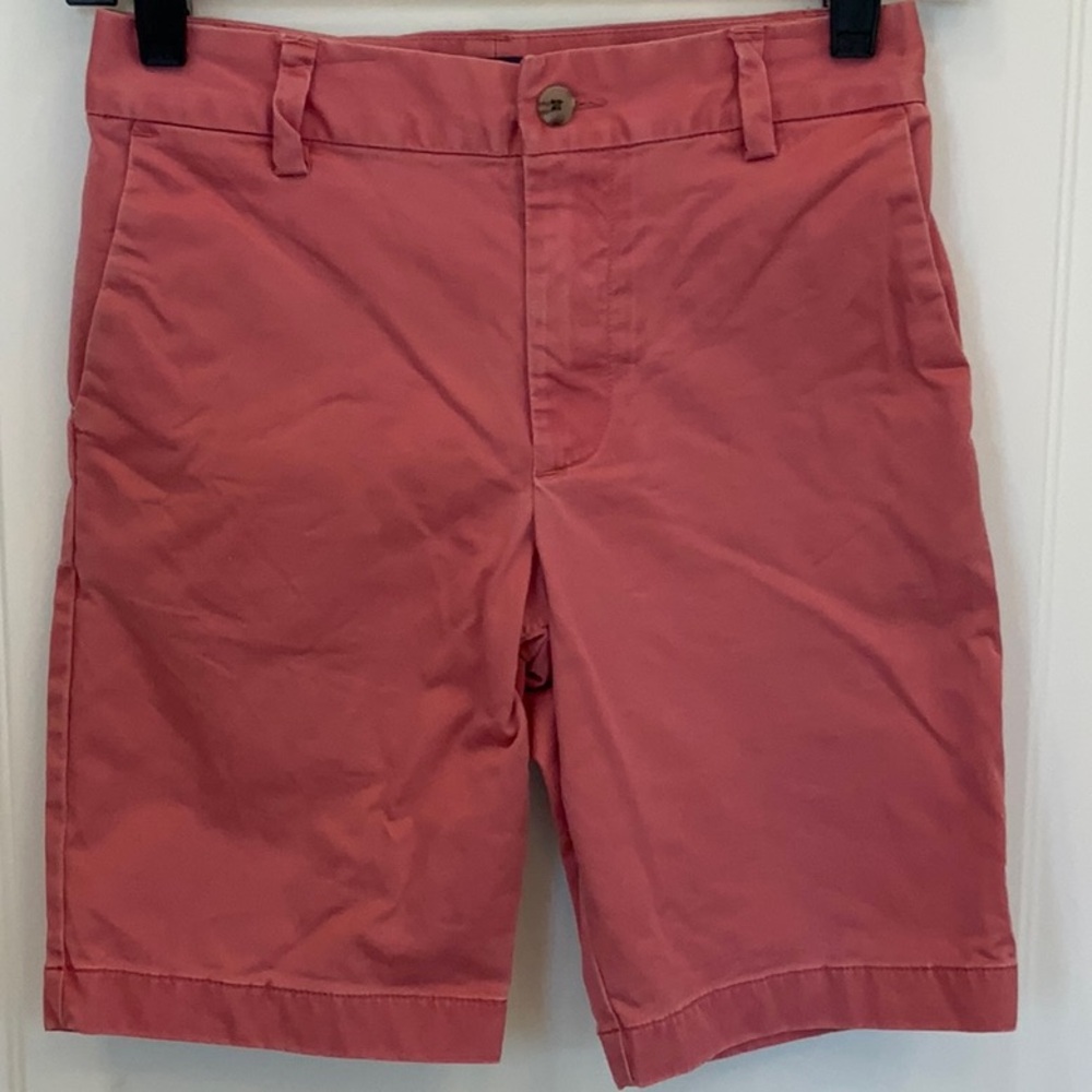 Polo dress shorts